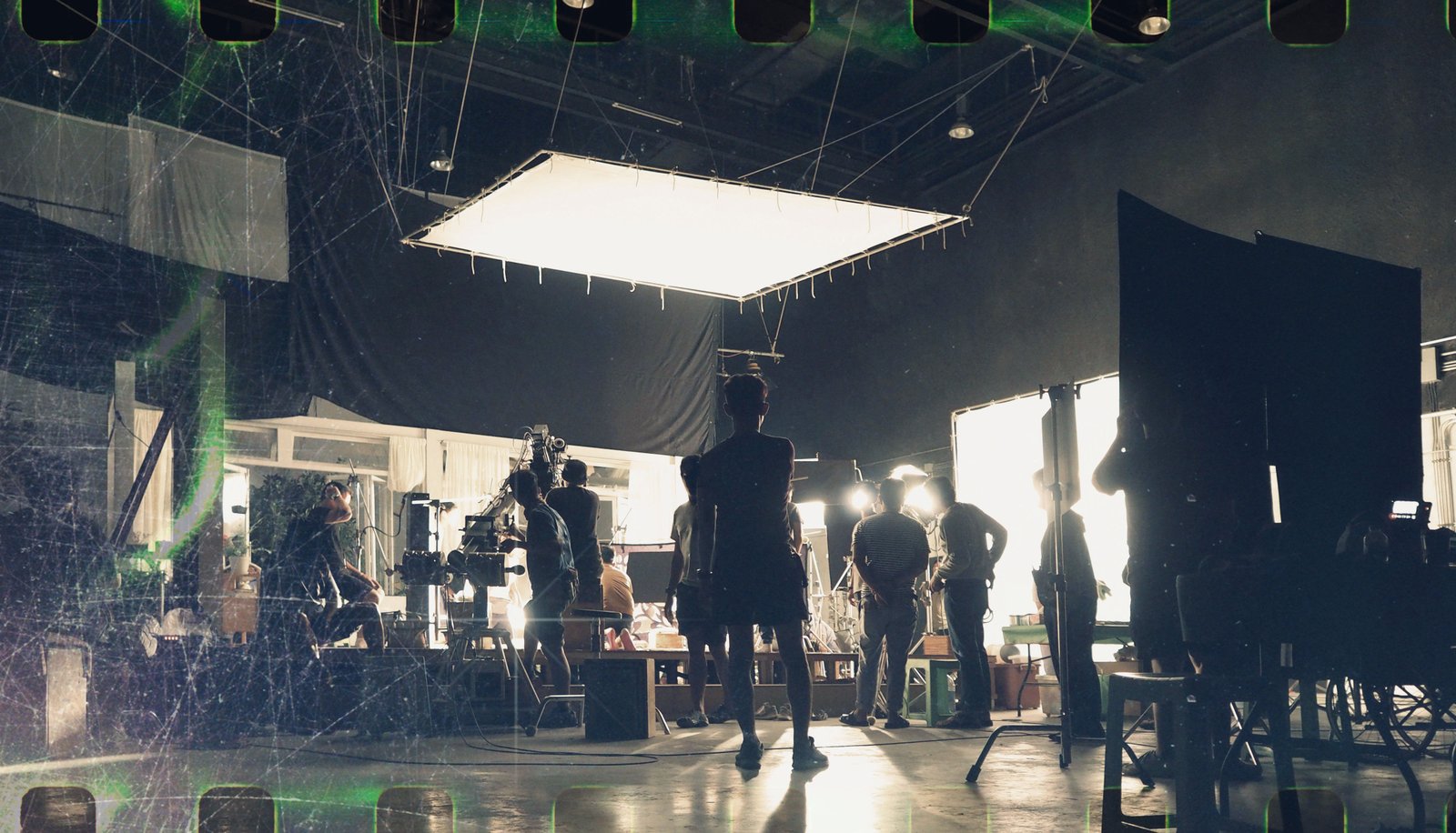 Cine Set